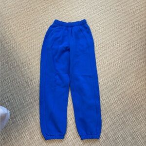 Lululemon Scuba Joggers